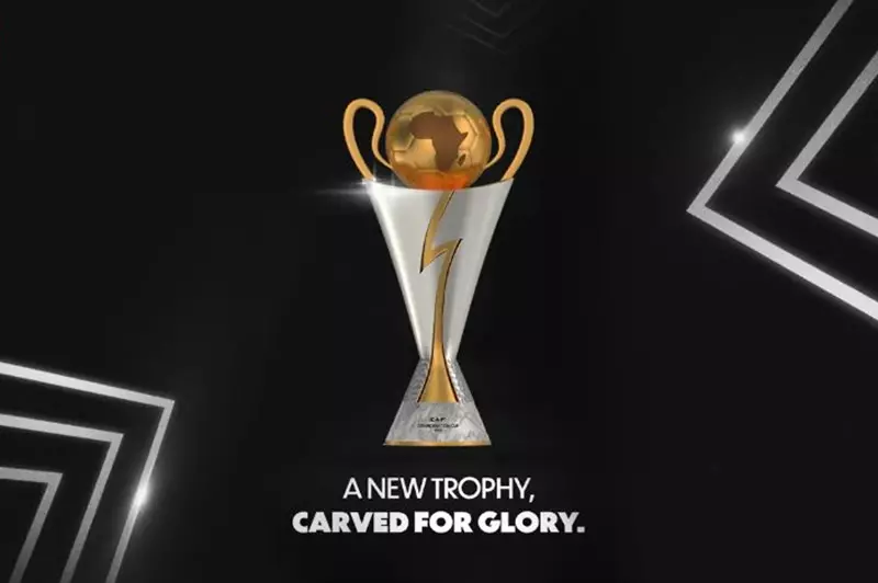 الكونفدرالية